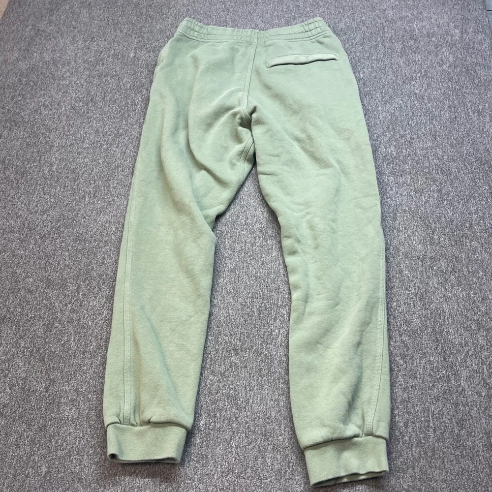 Nike Club Fleece Men's Jogger Sweatpants Small Casual Comfort 716830 Gym Workout